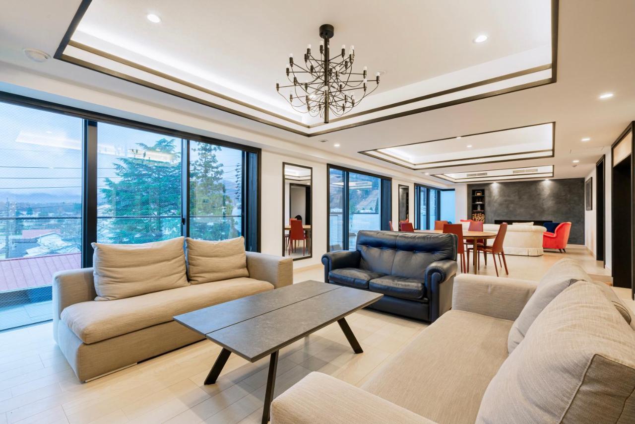 Grand Phenix Hakuba By Jade Group公寓 外观 照片